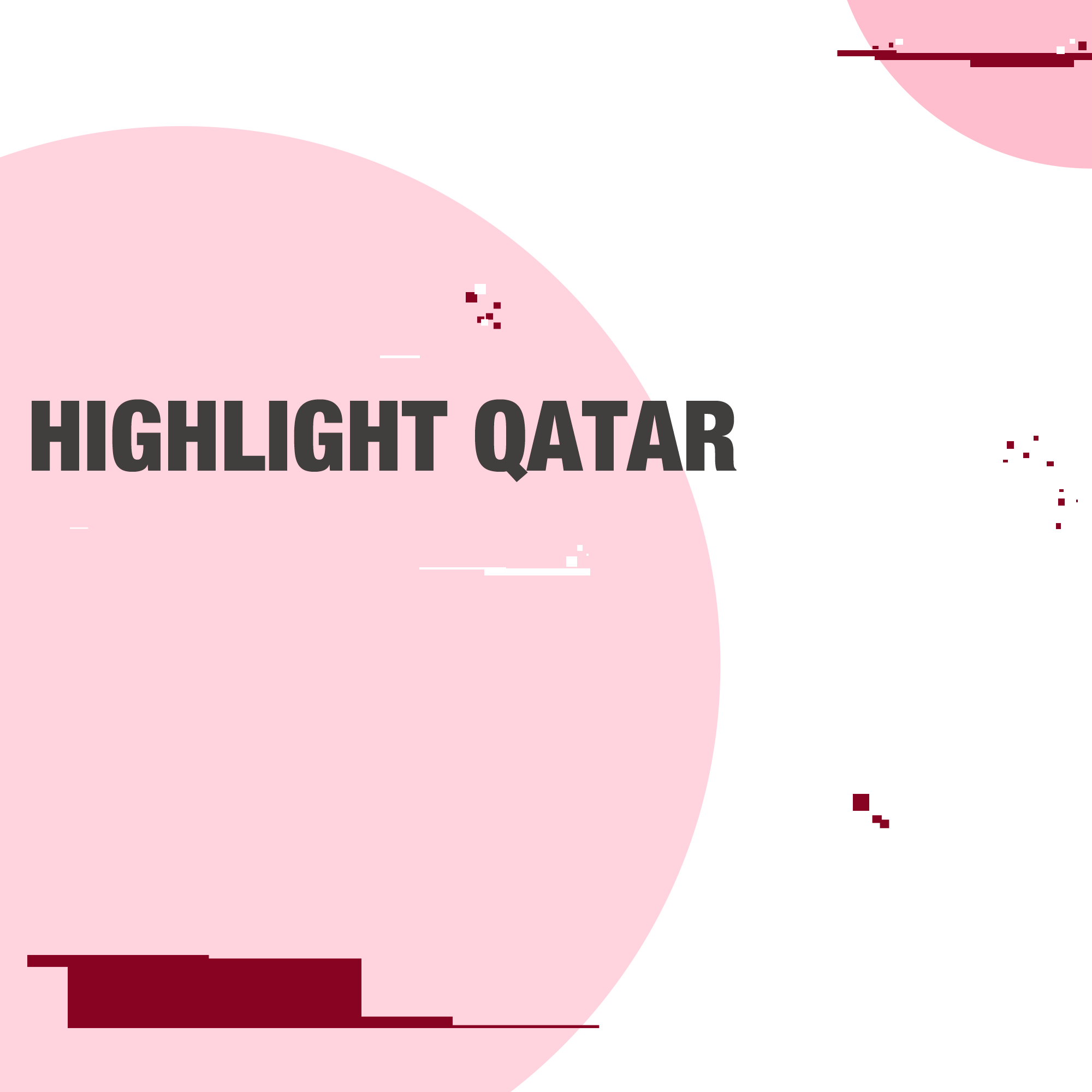 Highlight Qatar